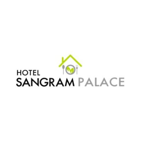 Hotel Sangram Palace Shirur Exterior photo